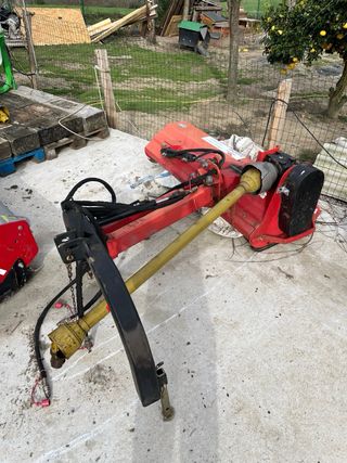 Desbrozadora Windland KDL 1500