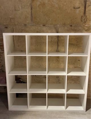 Estantería Ikea