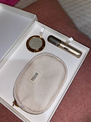 Set regalo TOUS nuevo