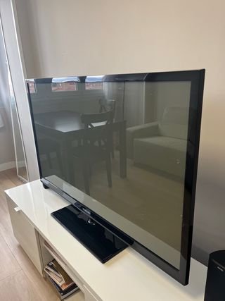 Televisor Samsung Negro Incluido altavoces
