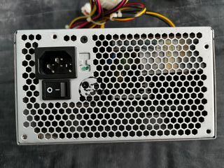 Fuente Alimentación FSP 350W FSP350-60MDN Rev A