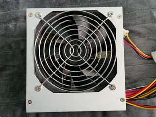 Fuente Alimentación FSP 350W FSP350-60MDN Rev A