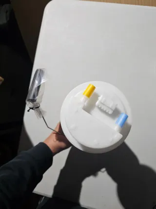 Bomba de gasolina VW Polo