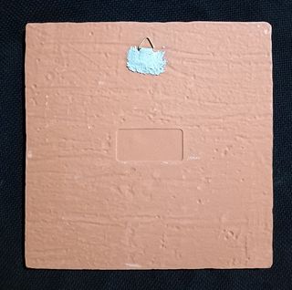 Cuadrado Mágico Sator Tenet