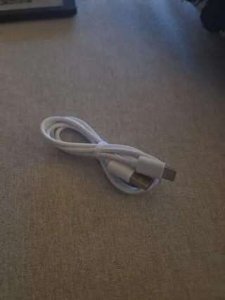 Cargador Samsung Carga Rápida