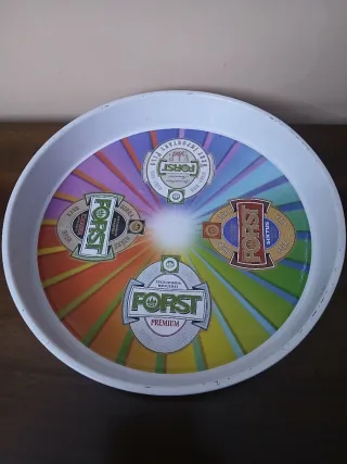 Vassoio Forst vintage