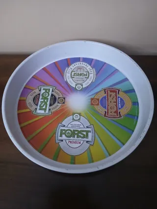 Vassoio Forst vintage