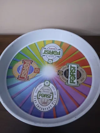 Vassoio Forst vintage