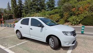 Dacia Logan 2016