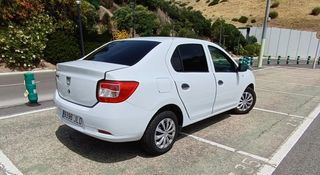 Dacia Logan 2016