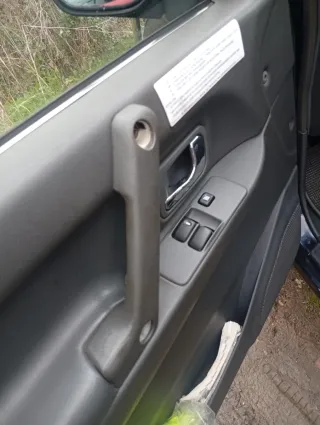 Galloper Super Exceed 2002