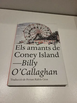 Els amants de Coney Island