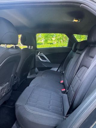 DS DS 5 2015. 1 solo propietario. 116.000 kms