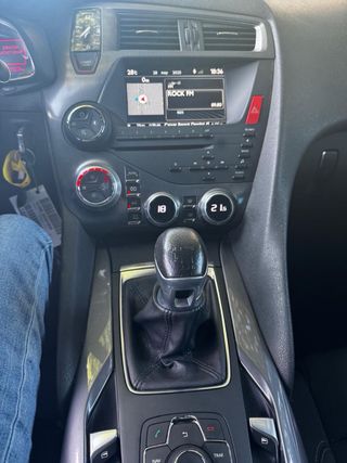 DS DS 5 2015. 1 solo propietario. 116.000 kms