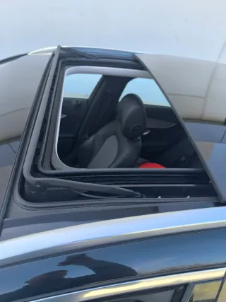 Mercedes-Benz Classe C (206) 2017