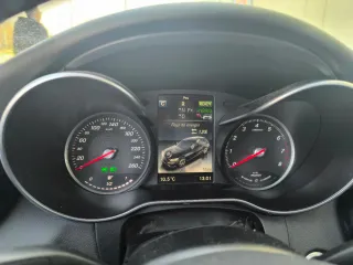 Mercedes-Benz Classe C (206) 2017