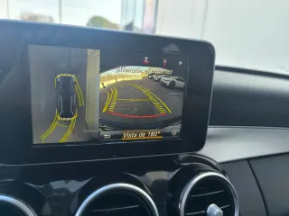 Mercedes-Benz Classe C (206) 2017