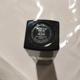 Lote 2 labiales Dior Rouge Dior Marrón/Rojo