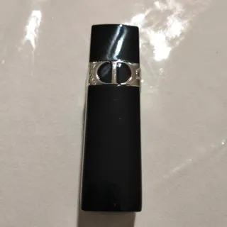 Lote 2 labiales Dior Rouge Dior Marrón/Rojo