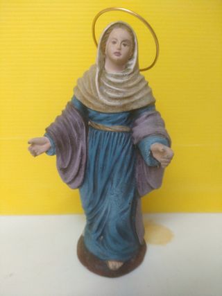 FIGURAS PARA EL BELEN