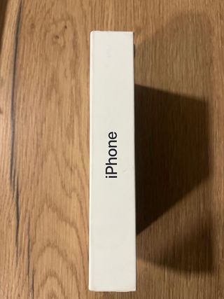 iPhone 15 128GB Negro