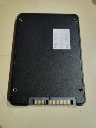 DISCO SSD SP A55 1TB SATA NUEVO