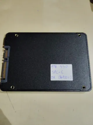 DISCO SSD SP A55 1TB SATA NUEVO