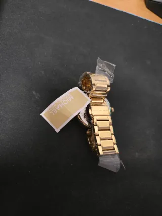 Reloj Michael Kors Mujer MK5784 Dorado