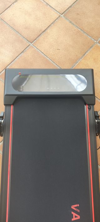 Cinta de correr VANNECT