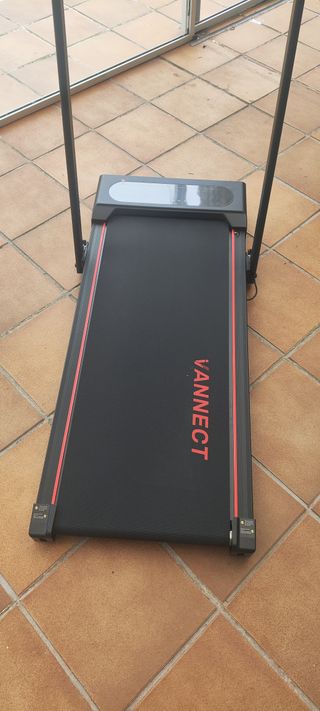 Cinta de correr VANNECT