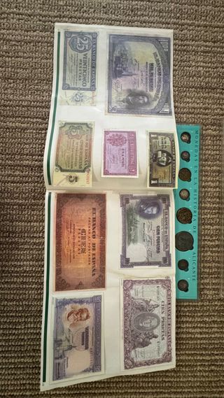 Monete Storiche di Alicante