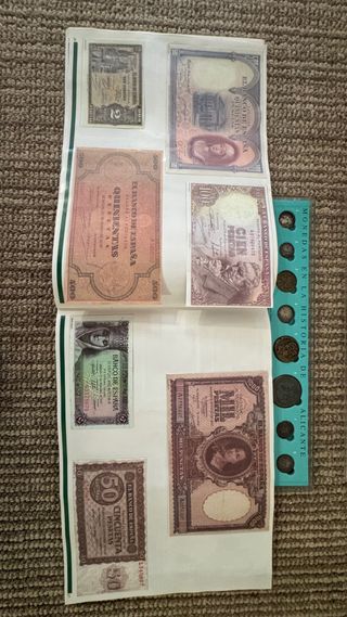 Monete Storiche di Alicante