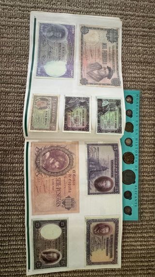 Monete Storiche di Alicante