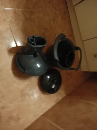 Corta Verduras Thermomix