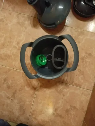 Corta Verduras Thermomix