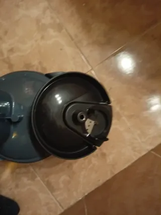 Corta Verduras Thermomix