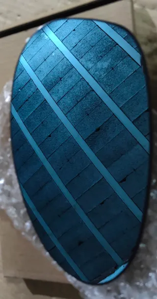 Espejo Izquierdo BMW E90