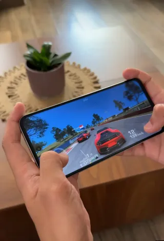 Poco M7 NFC Precintado - Cargador y Funda