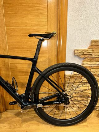 SCOTT ADDICT GRAVEL 20 2025