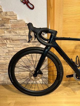 SCOTT ADDICT GRAVEL 20 2025