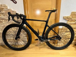 SCOTT ADDICT GRAVEL 20 2025