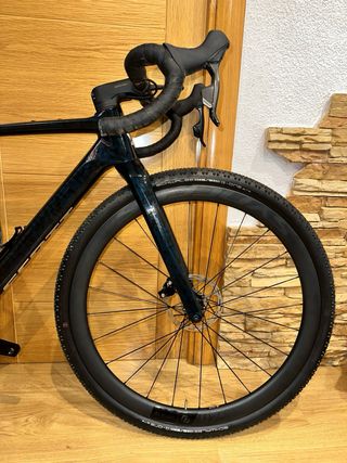 SCOTT ADDICT GRAVEL 20 2025