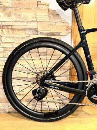 SCOTT ADDICT GRAVEL 20 2025