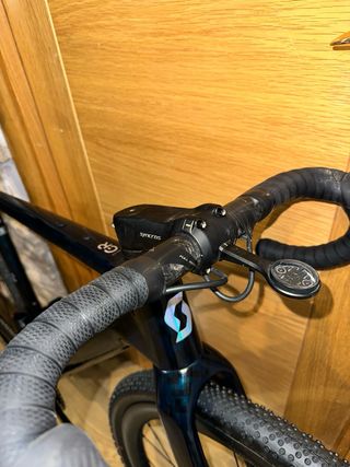 SCOTT ADDICT GRAVEL 20 2025