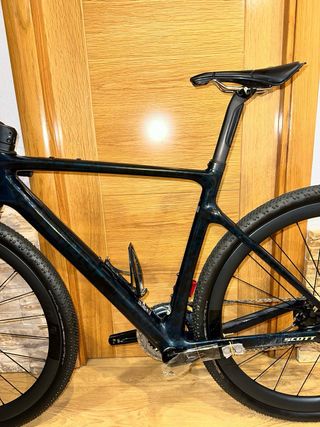 SCOTT ADDICT GRAVEL 20 2025