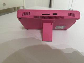 Reproductor  Portátil Energy Sistem Rosa