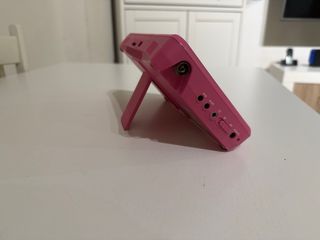 Reproductor  Portátil Energy Sistem Rosa