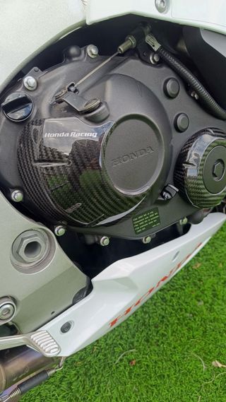 Honda CBR 1000 RR SP