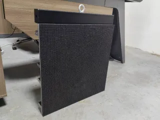 Pantalla LED P6.9mm Novastar