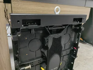 Pantalla LED P6.9mm Novastar